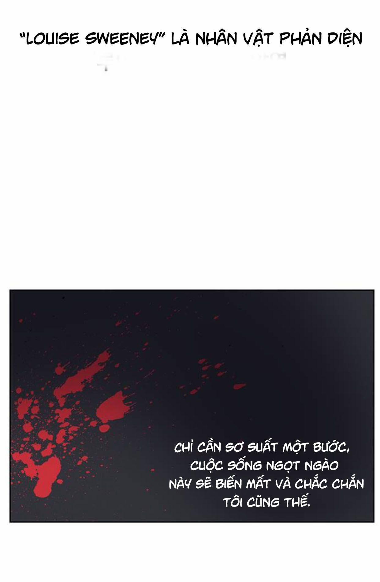 Tôi Là Vị Hôn Thê Phản Diện 1 trang 43