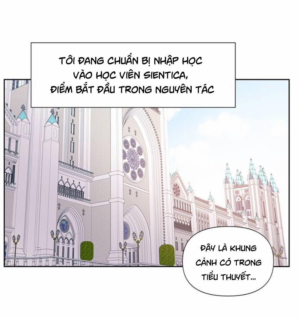 Tôi Là Vị Hôn Thê Phản Diện 1 trang 48