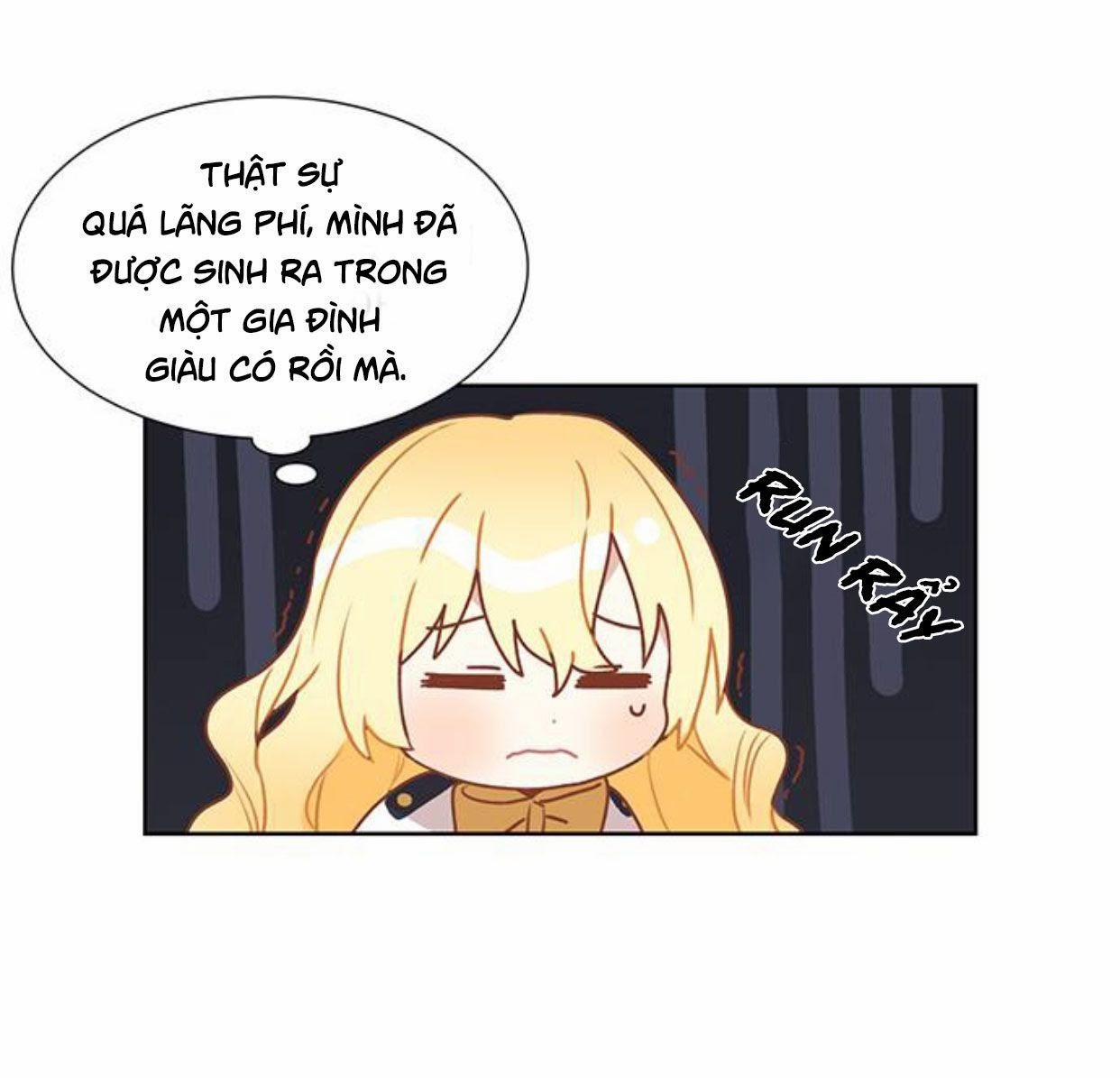 Tôi Là Vị Hôn Thê Phản Diện 1 trang 52