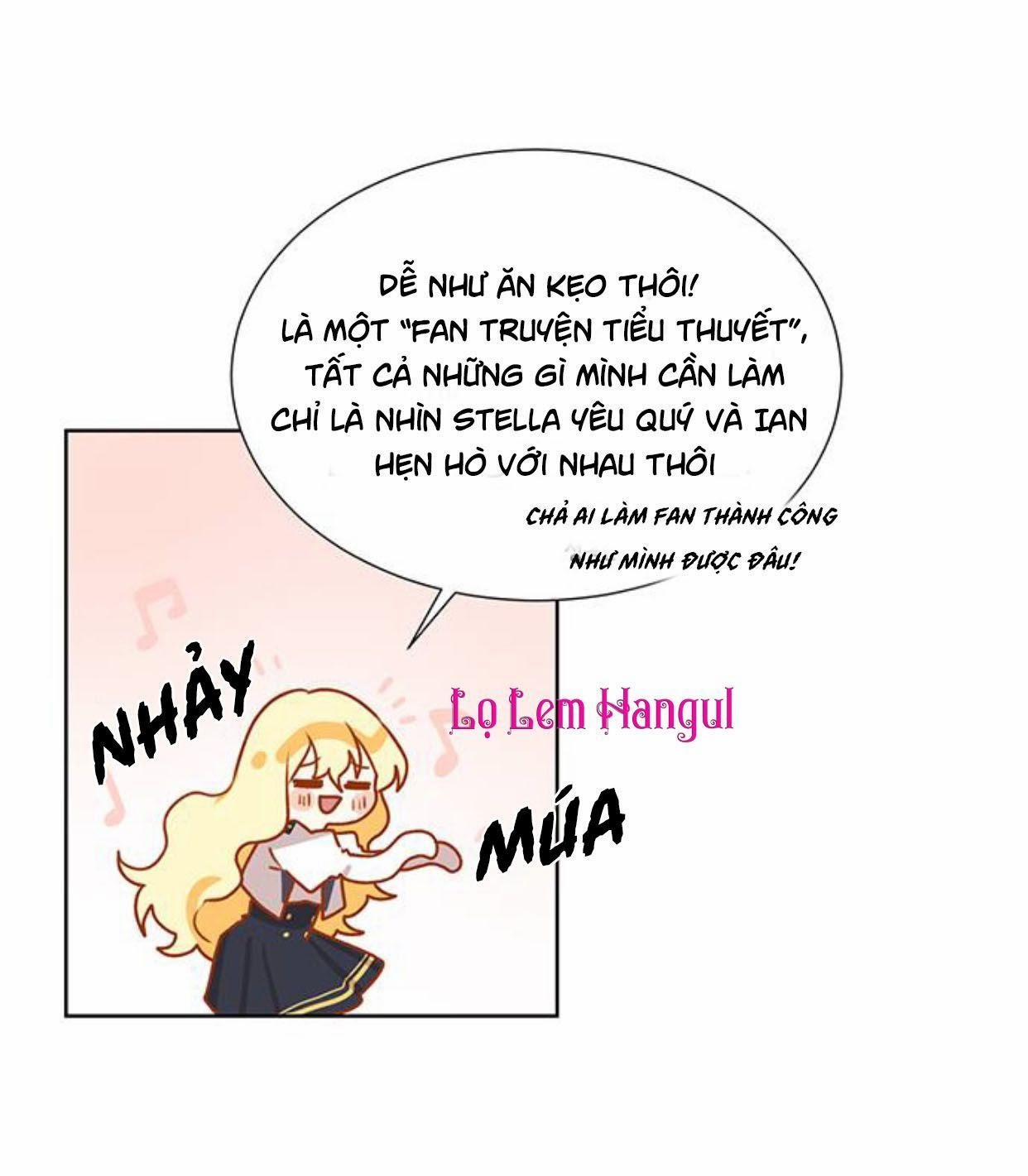 Tôi Là Vị Hôn Thê Phản Diện 1 trang 54