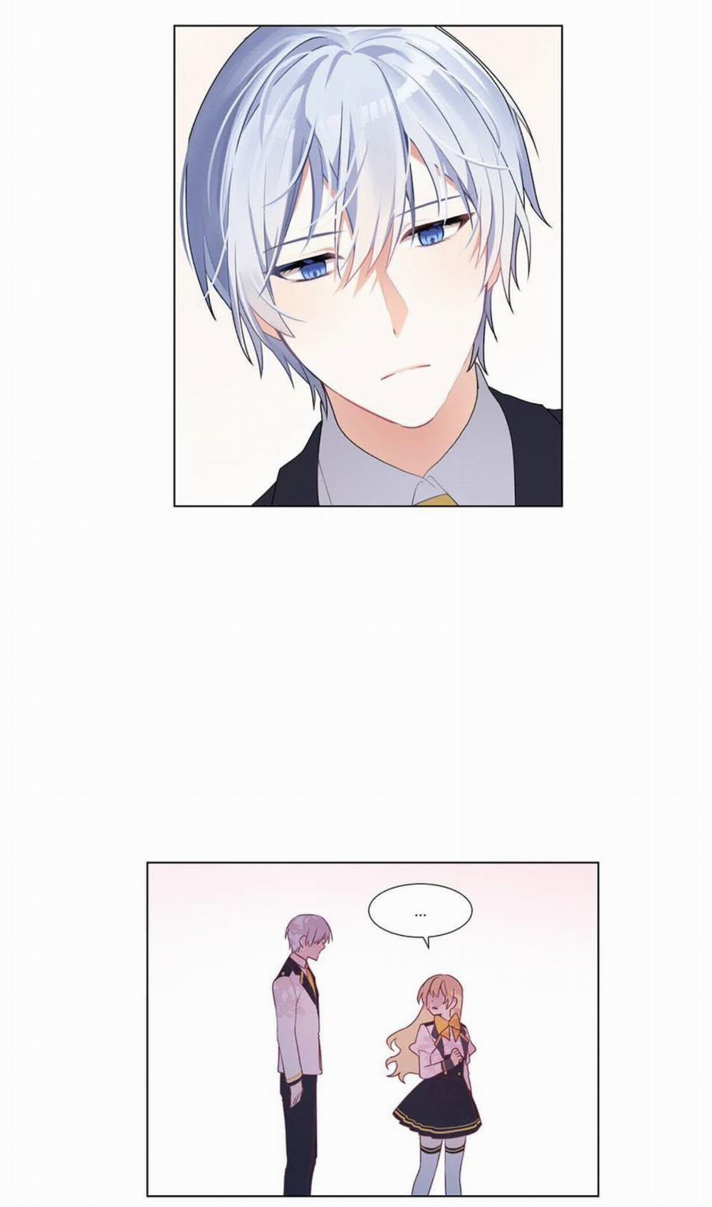 Tôi Là Vị Hôn Thê Phản Diện 1 trang 56