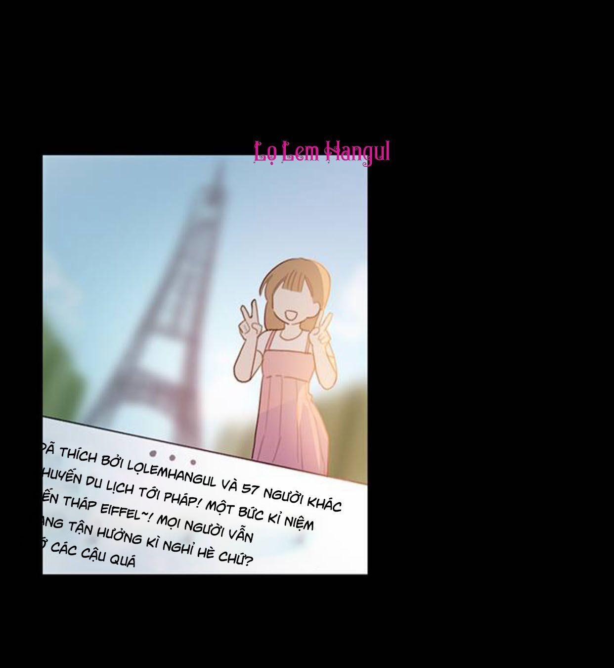 Tôi Là Vị Hôn Thê Phản Diện 1 trang 7