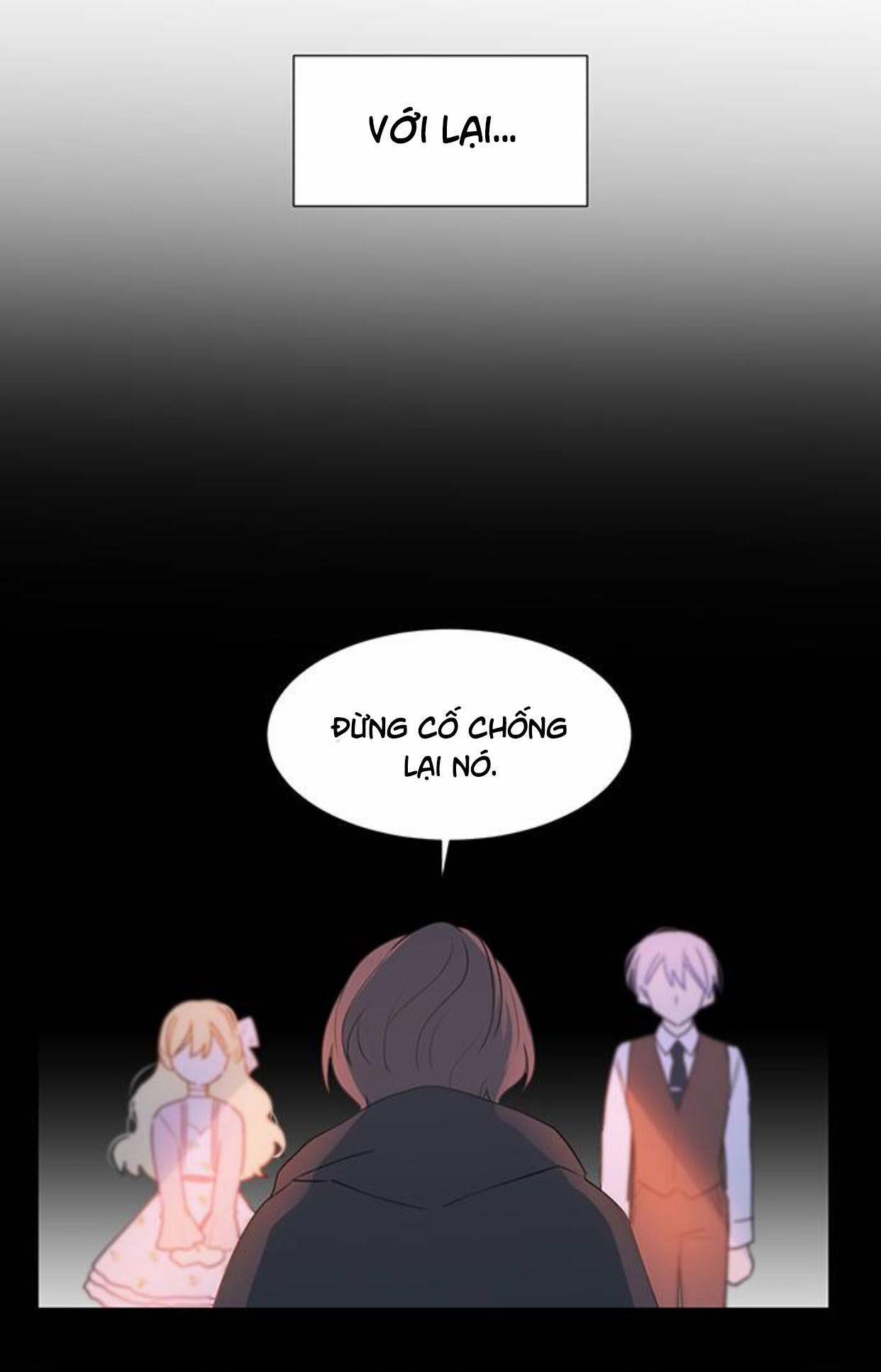 Tôi Là Vị Hôn Thê Phản Diện 1 trang 70