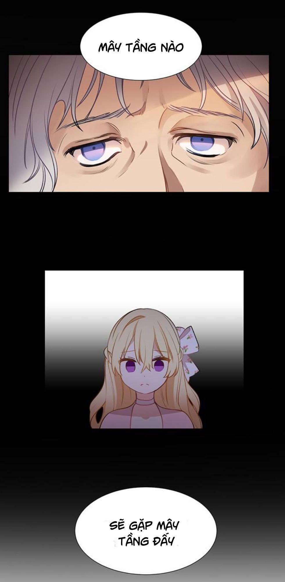 Tôi Là Vị Hôn Thê Phản Diện 1 trang 71