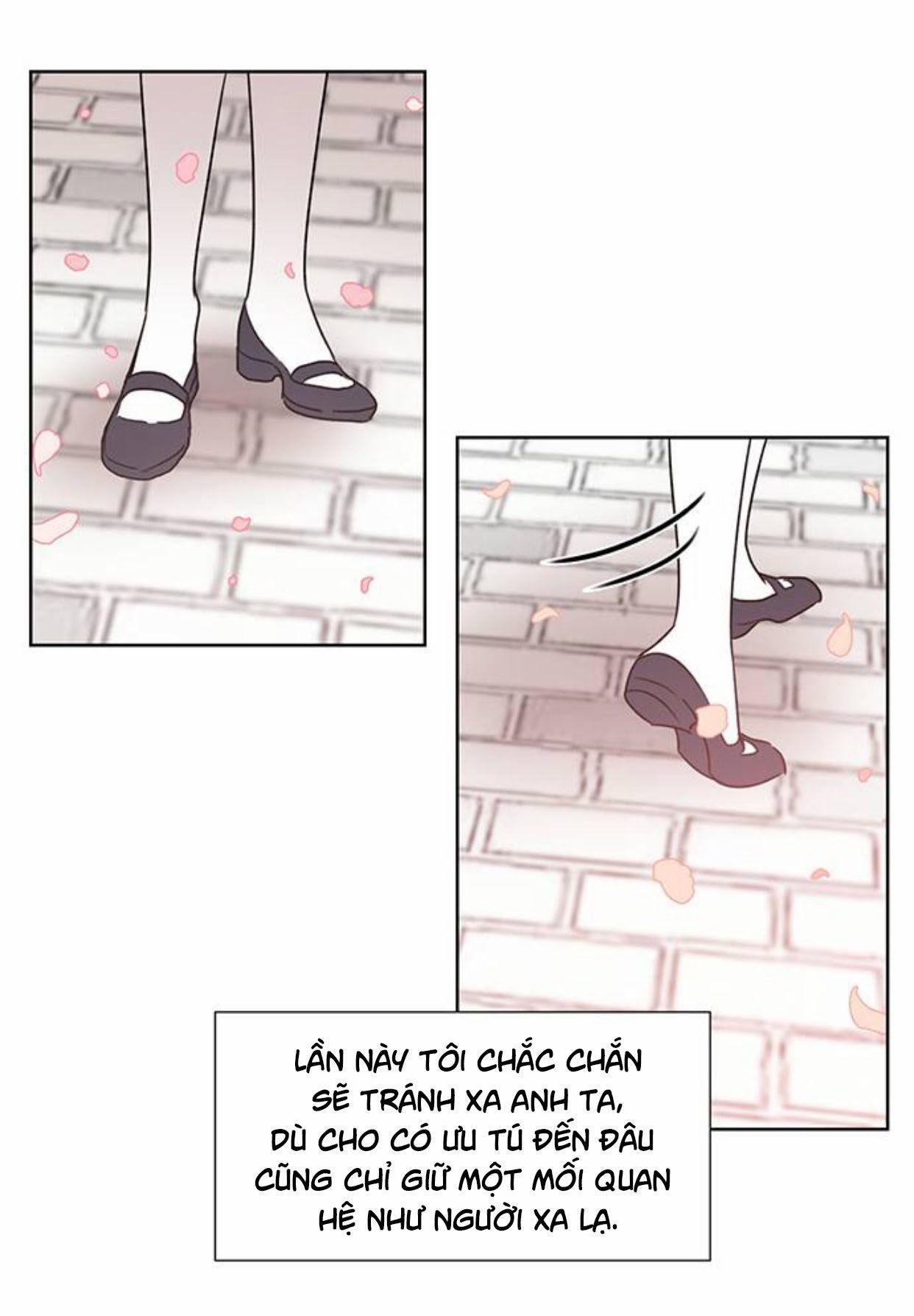 Tôi Là Vị Hôn Thê Phản Diện 1 trang 72