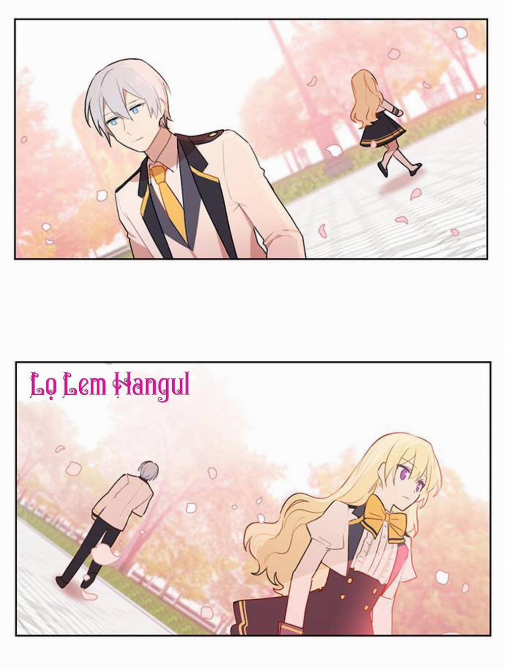 Tôi Là Vị Hôn Thê Phản Diện 1 trang 74