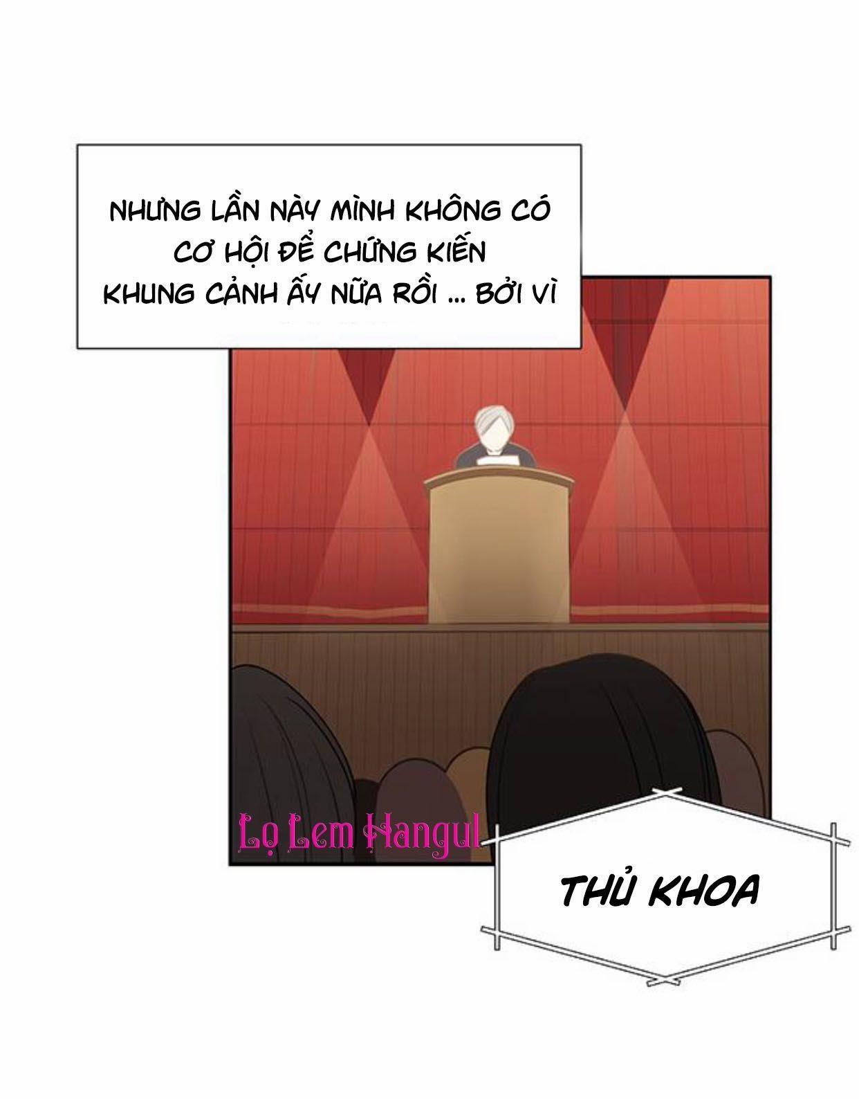 Tôi Là Vị Hôn Thê Phản Diện 1 trang 79