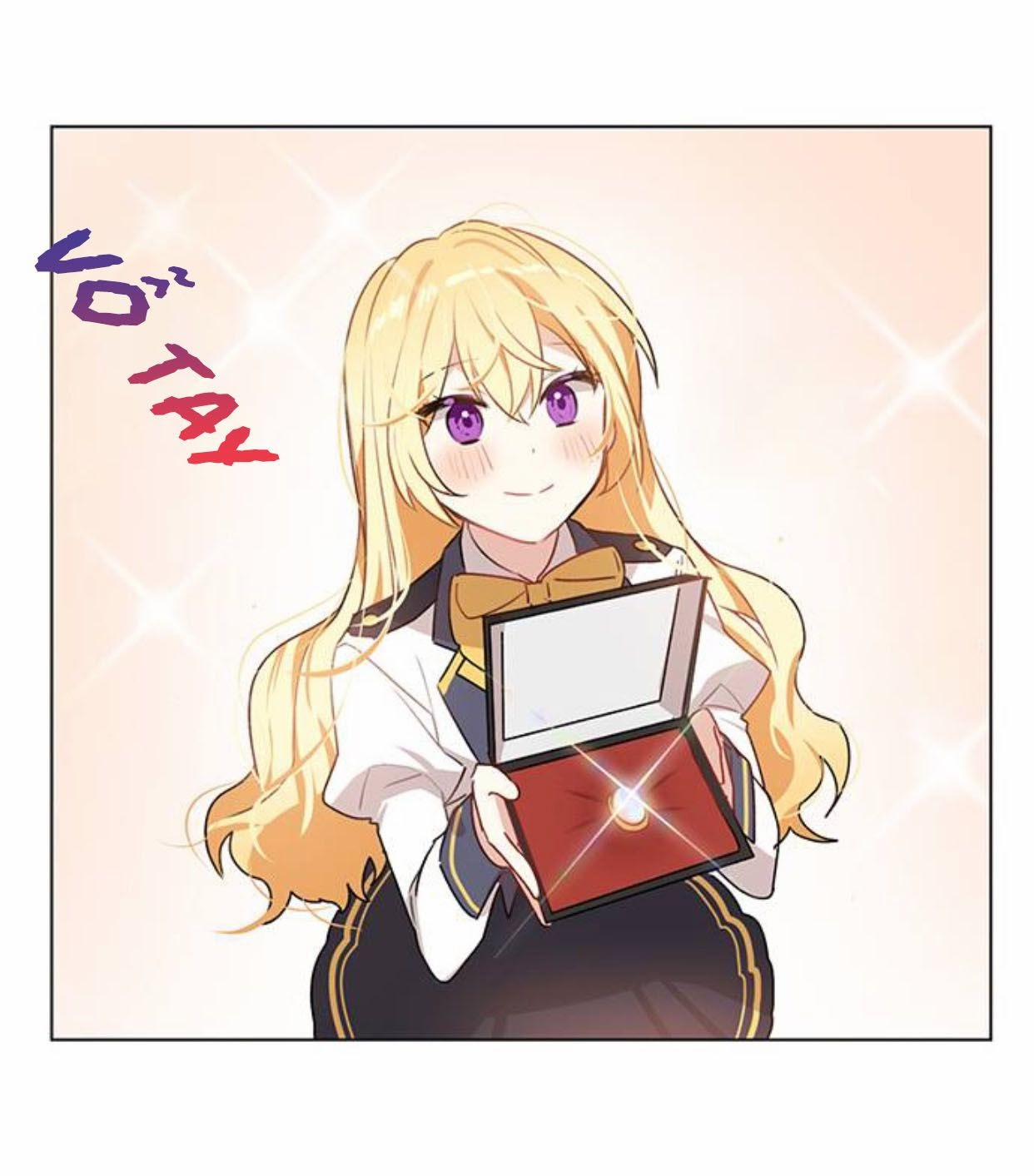 Tôi Là Vị Hôn Thê Phản Diện 1 trang 82