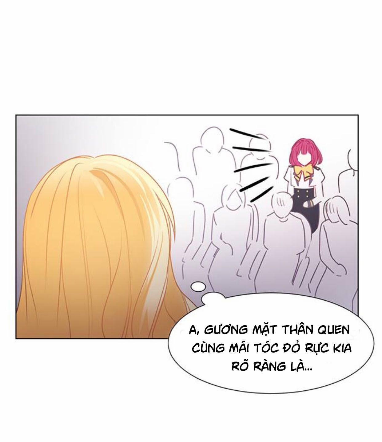 Tôi Là Vị Hôn Thê Phản Diện 1 trang 83