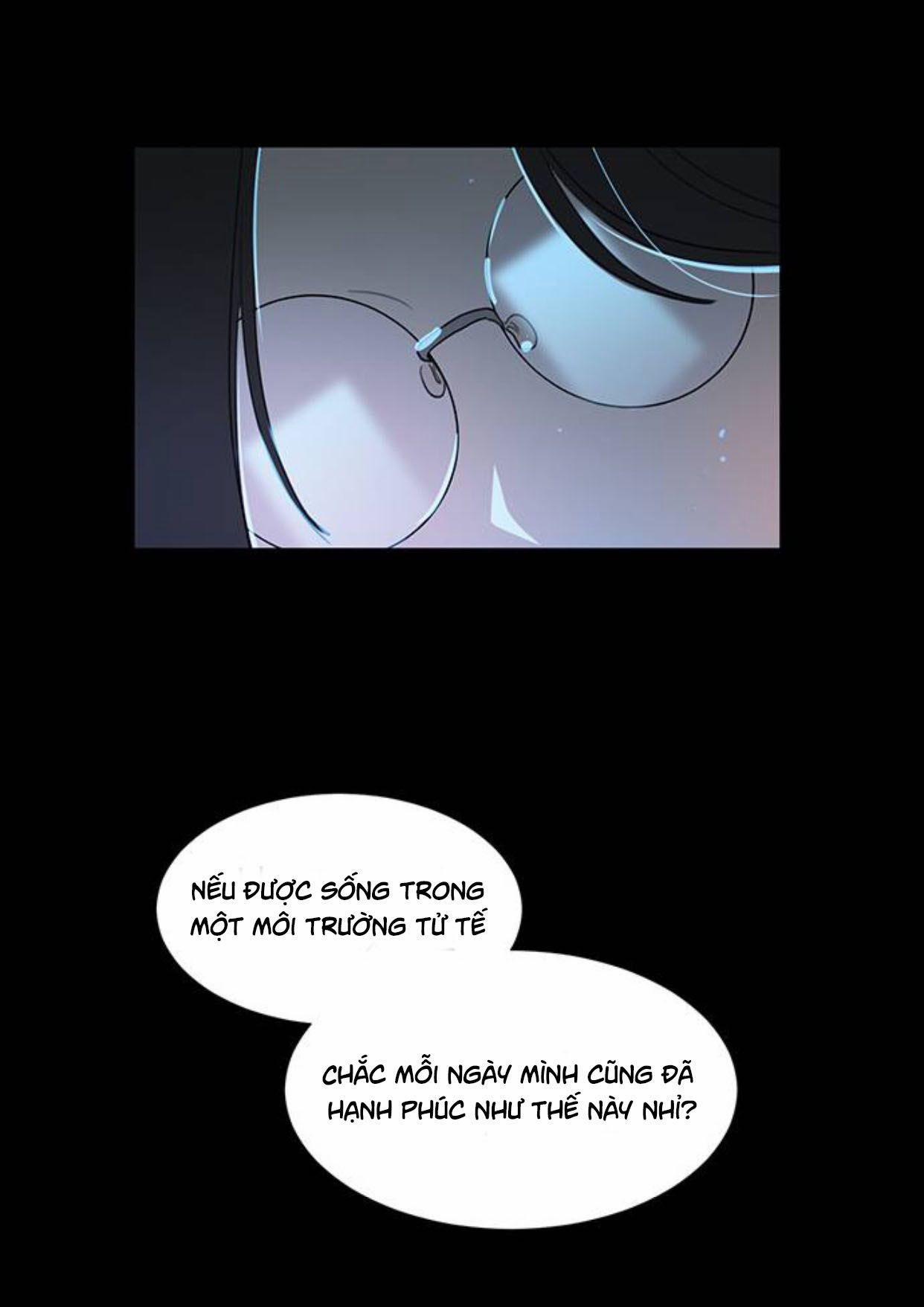 Tôi Là Vị Hôn Thê Phản Diện 1 trang 9