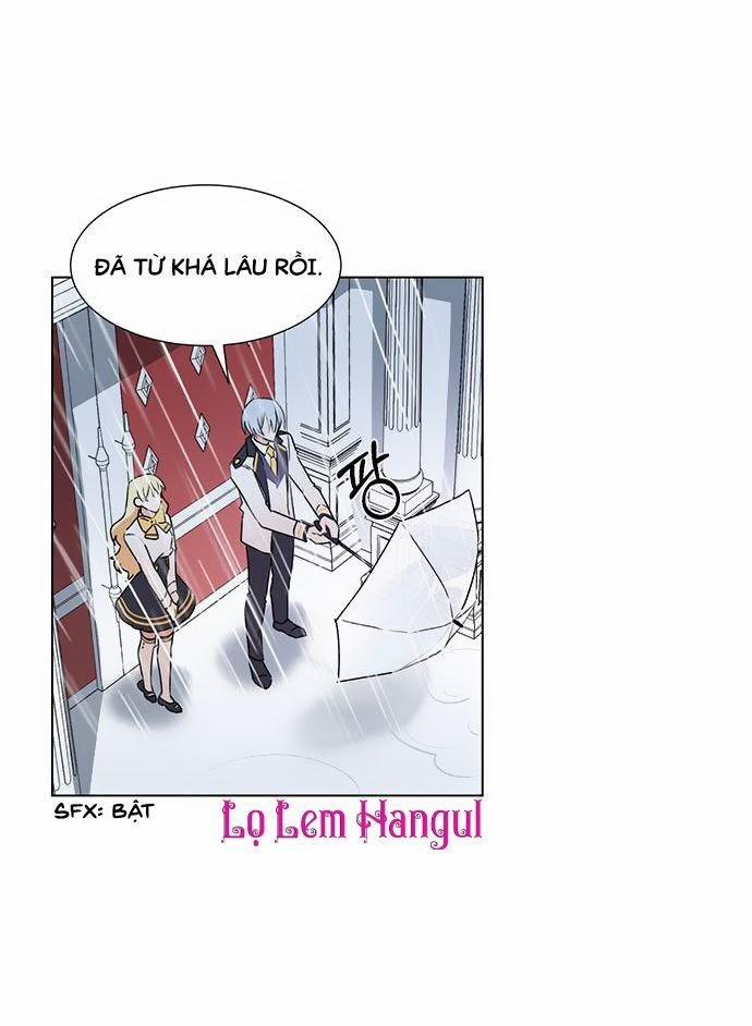 Tôi Là Vị Hôn Thê Phản Diện 10 trang 13