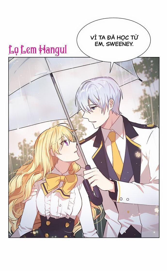 Tôi Là Vị Hôn Thê Phản Diện 10 trang 16