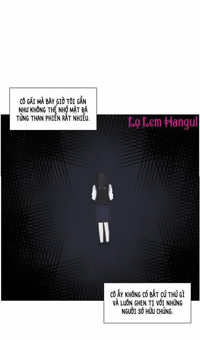 Tôi Là Vị Hôn Thê Phản Diện 10 trang 19