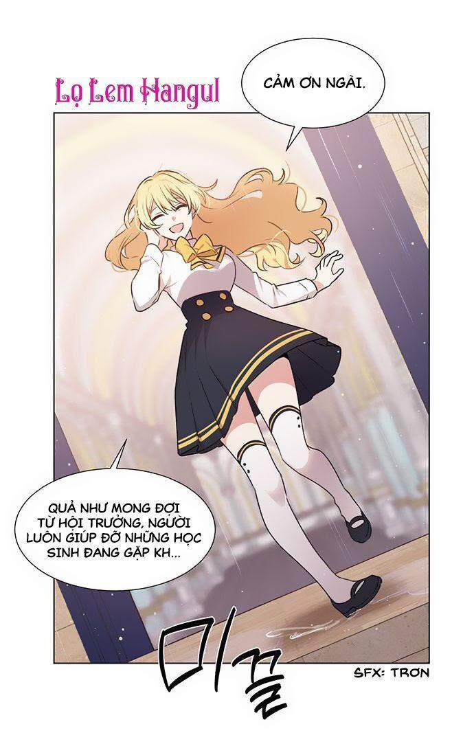 Tôi Là Vị Hôn Thê Phản Diện 10 trang 25