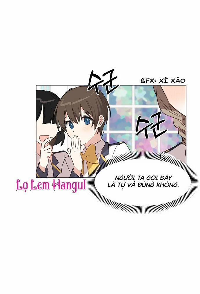 Tôi Là Vị Hôn Thê Phản Diện 10 trang 31