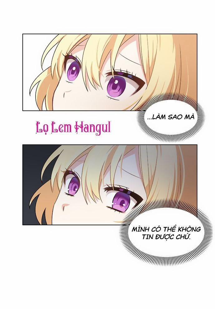 Tôi Là Vị Hôn Thê Phản Diện 10 trang 43
