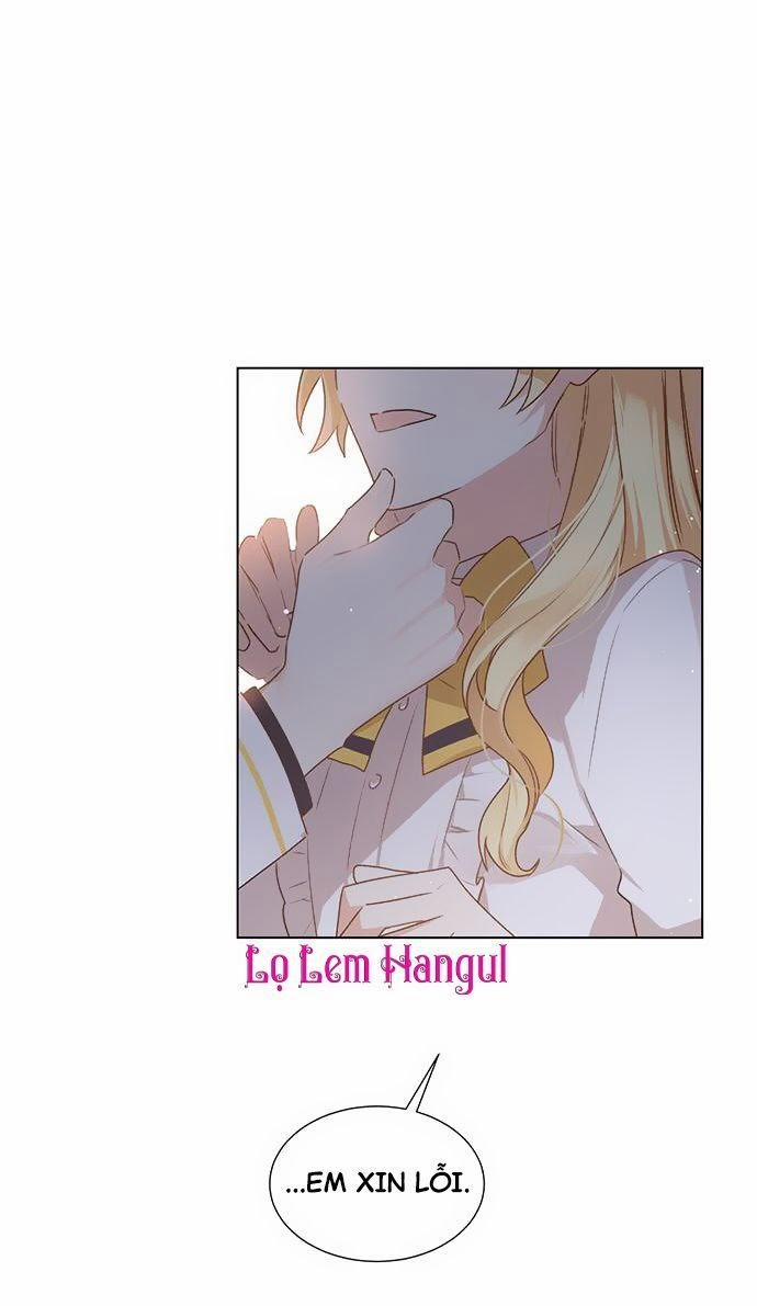 Tôi Là Vị Hôn Thê Phản Diện 10 trang 47