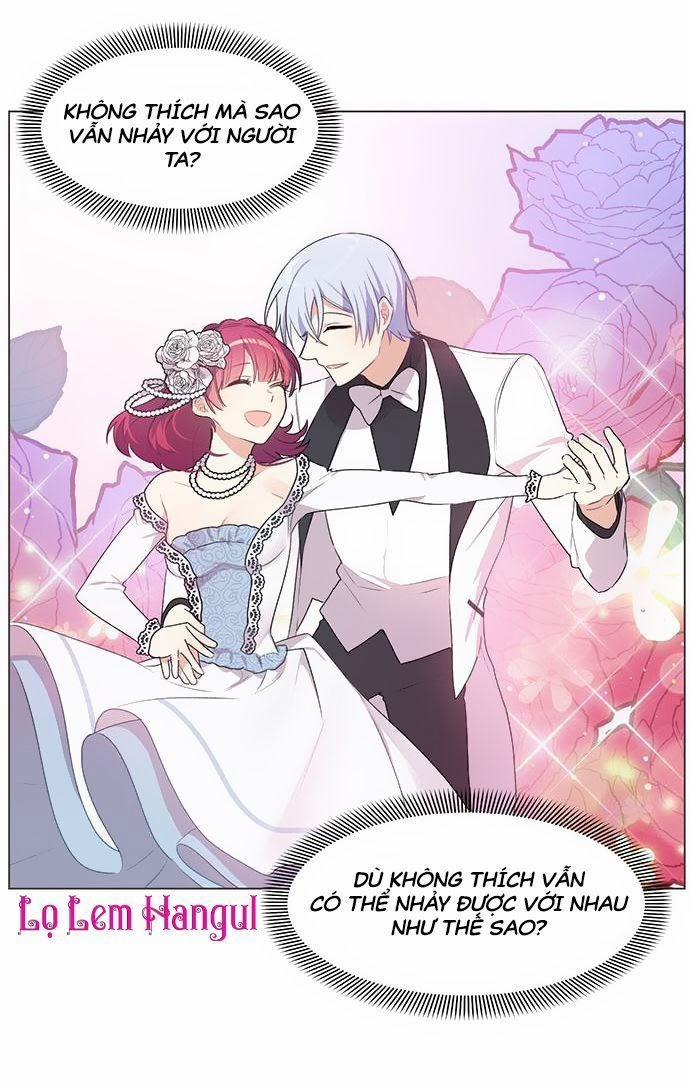 Tôi Là Vị Hôn Thê Phản Diện 10 trang 60