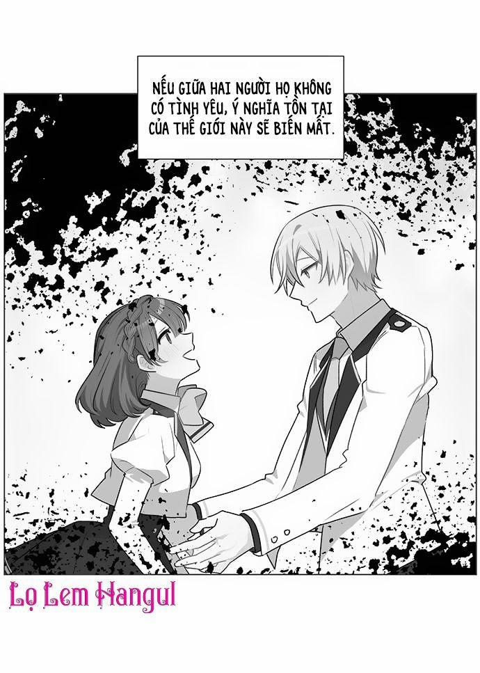 Tôi Là Vị Hôn Thê Phản Diện 10 trang 63