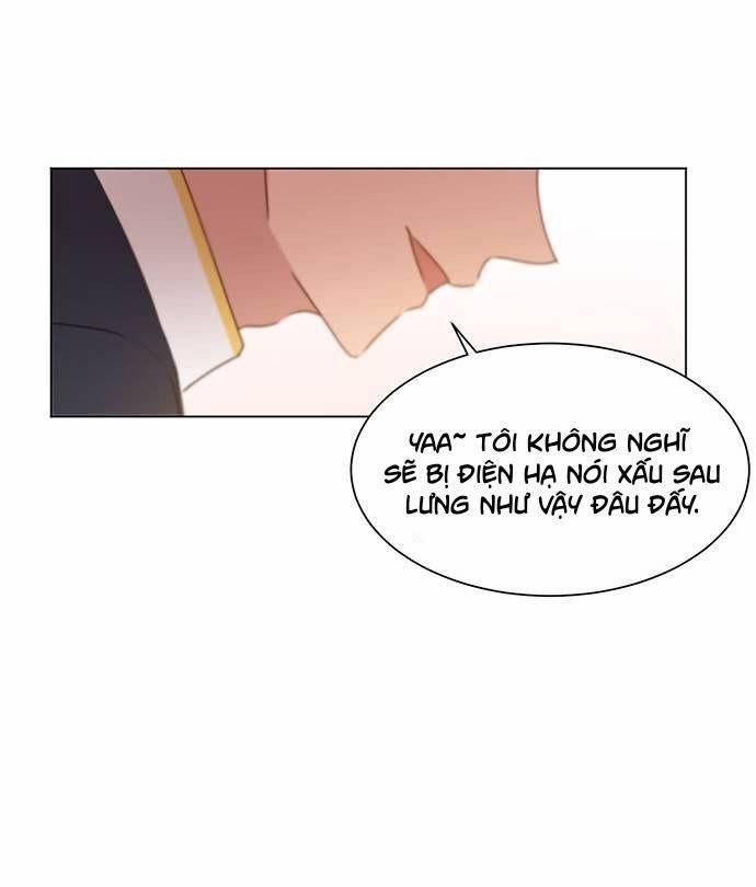 Tôi Là Vị Hôn Thê Phản Diện 11 trang 10