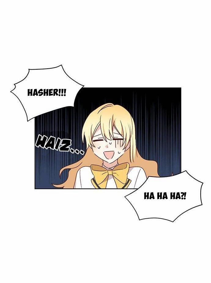 Tôi Là Vị Hôn Thê Phản Diện 11 trang 20