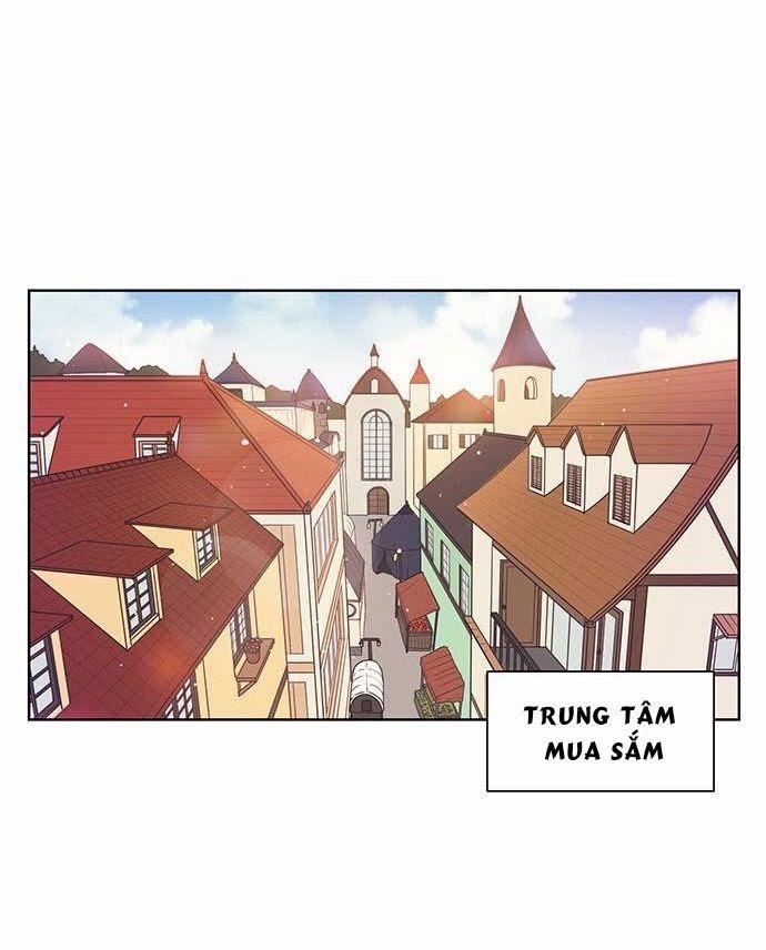 Tôi Là Vị Hôn Thê Phản Diện 11 trang 23