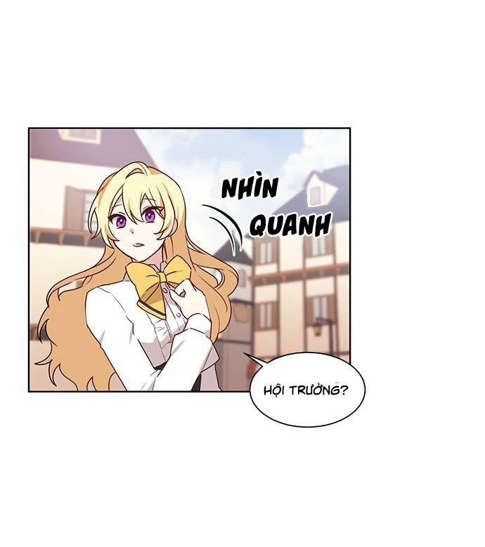 Tôi Là Vị Hôn Thê Phản Diện 11 trang 24