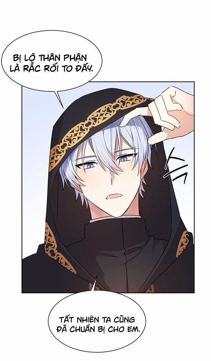Tôi Là Vị Hôn Thê Phản Diện 11 trang 26