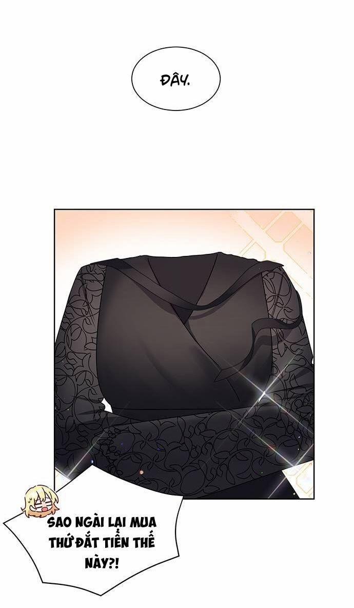Tôi Là Vị Hôn Thê Phản Diện 11 trang 28