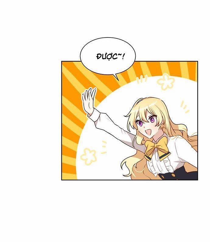 Tôi Là Vị Hôn Thê Phản Diện 11 trang 3