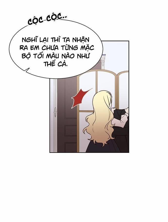 Tôi Là Vị Hôn Thê Phản Diện 11 trang 32