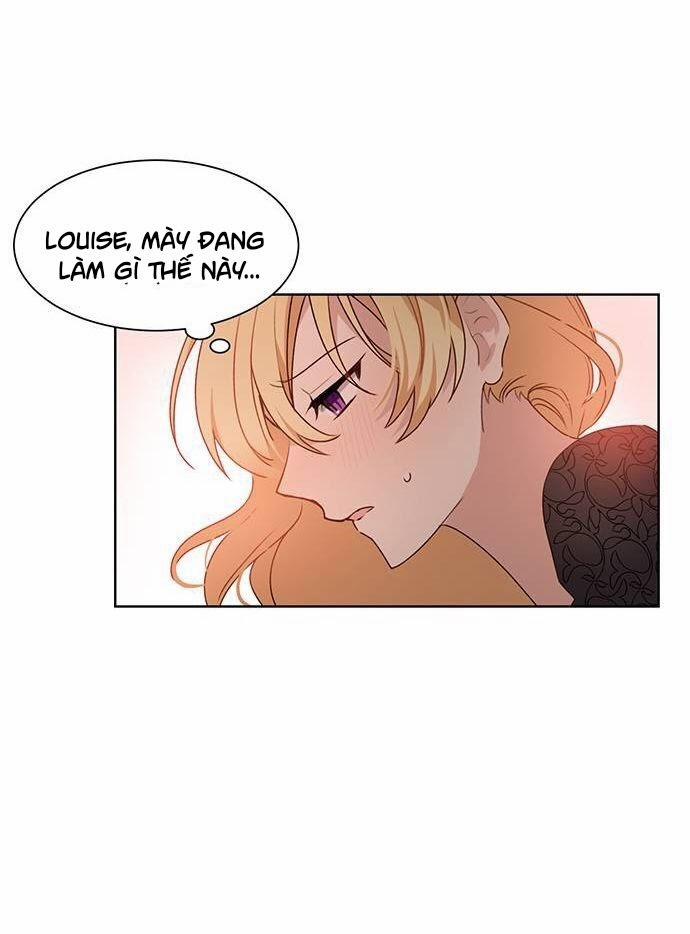 Tôi Là Vị Hôn Thê Phản Diện 11 trang 47