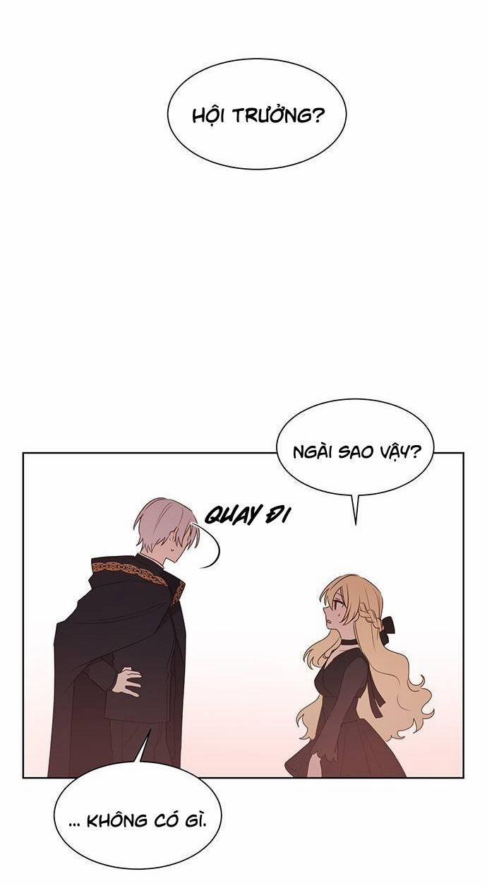Tôi Là Vị Hôn Thê Phản Diện 11 trang 51