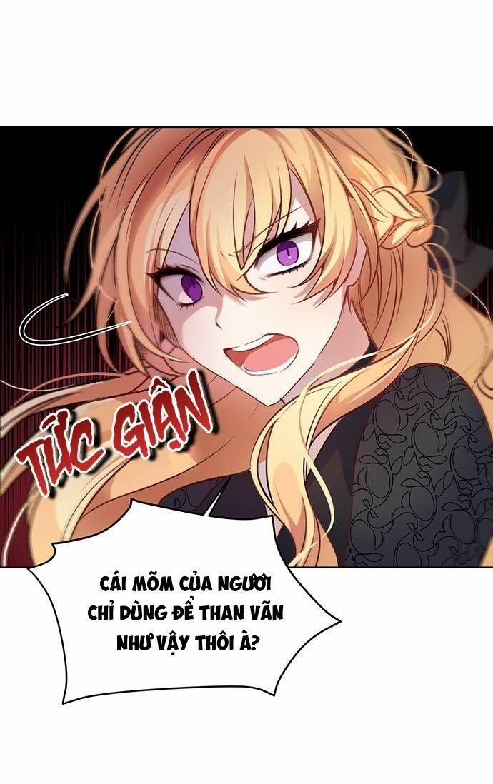 Tôi Là Vị Hôn Thê Phản Diện 11 trang 61