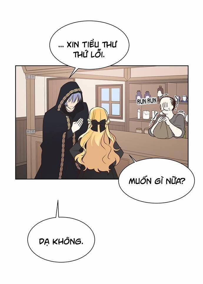 Tôi Là Vị Hôn Thê Phản Diện 11 trang 62