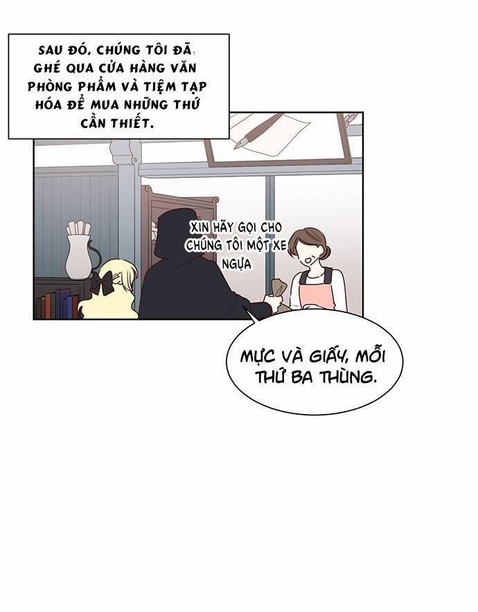 Tôi Là Vị Hôn Thê Phản Diện 11 trang 66