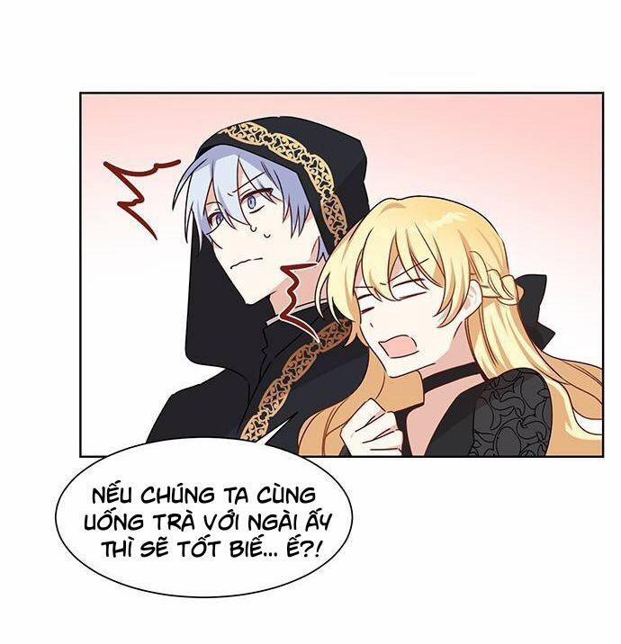 Tôi Là Vị Hôn Thê Phản Diện 11 trang 73