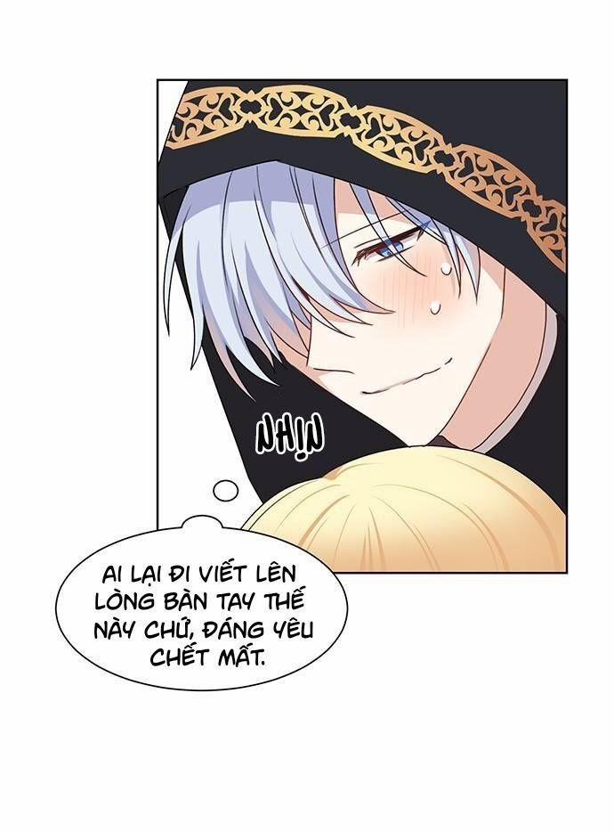 Tôi Là Vị Hôn Thê Phản Diện 11 trang 79