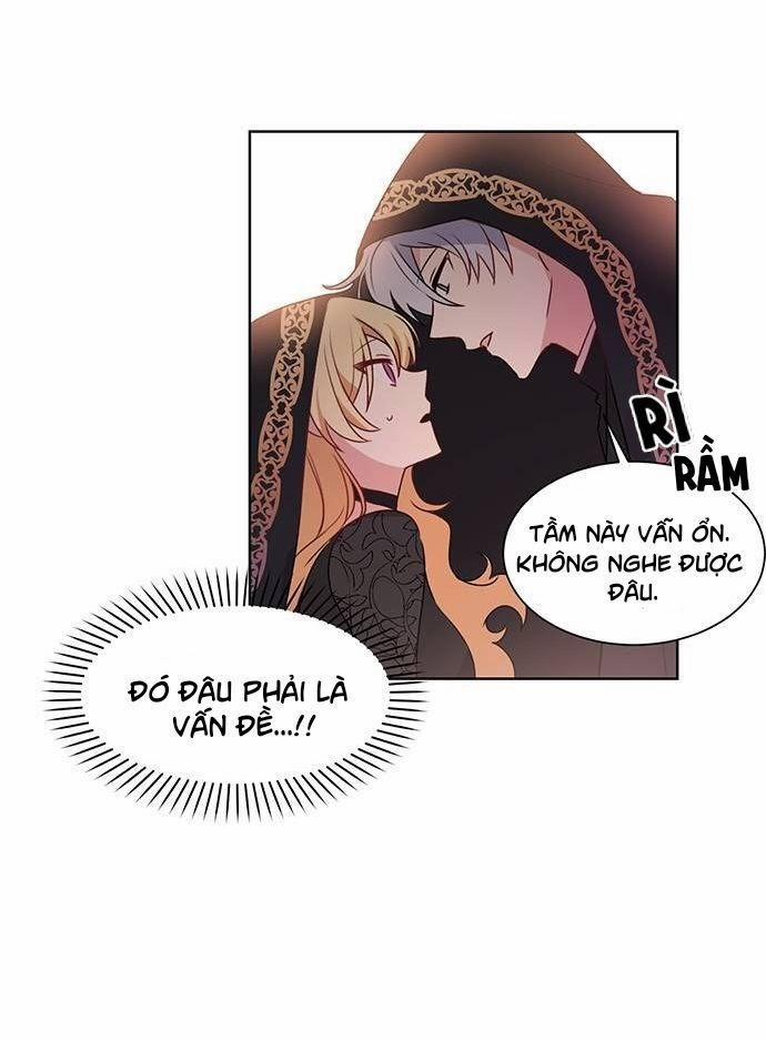 Tôi Là Vị Hôn Thê Phản Diện 11 trang 85