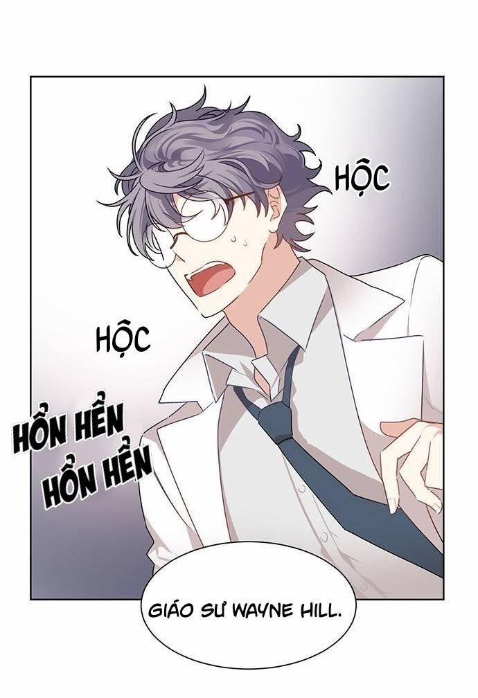 Tôi Là Vị Hôn Thê Phản Diện 11 trang 89