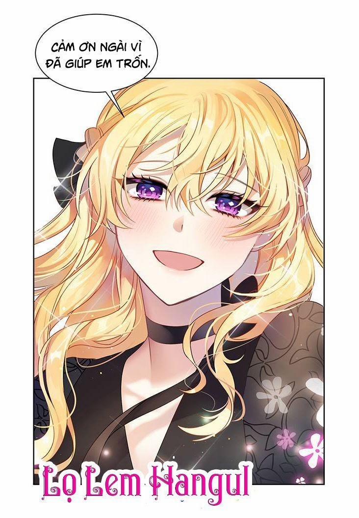 Tôi Là Vị Hôn Thê Phản Diện 12 trang 23