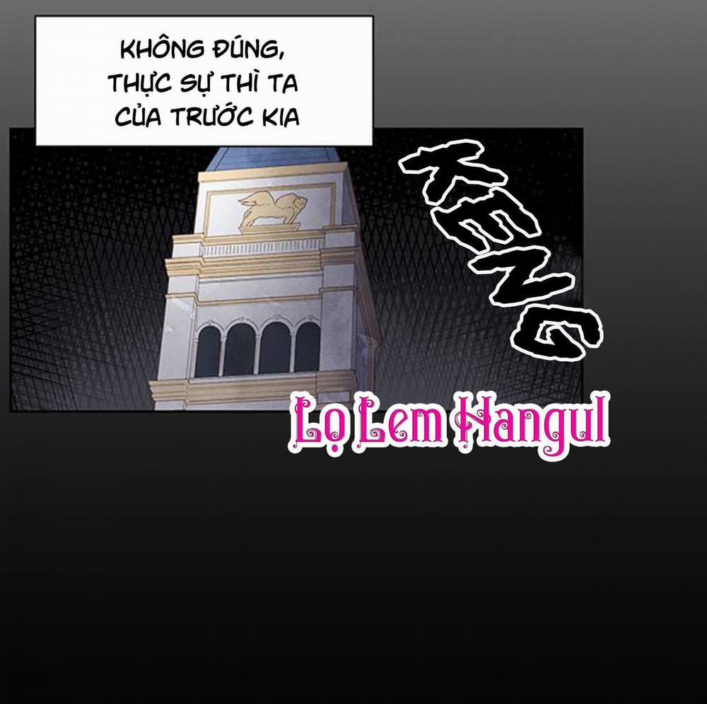 Tôi Là Vị Hôn Thê Phản Diện 12 trang 27