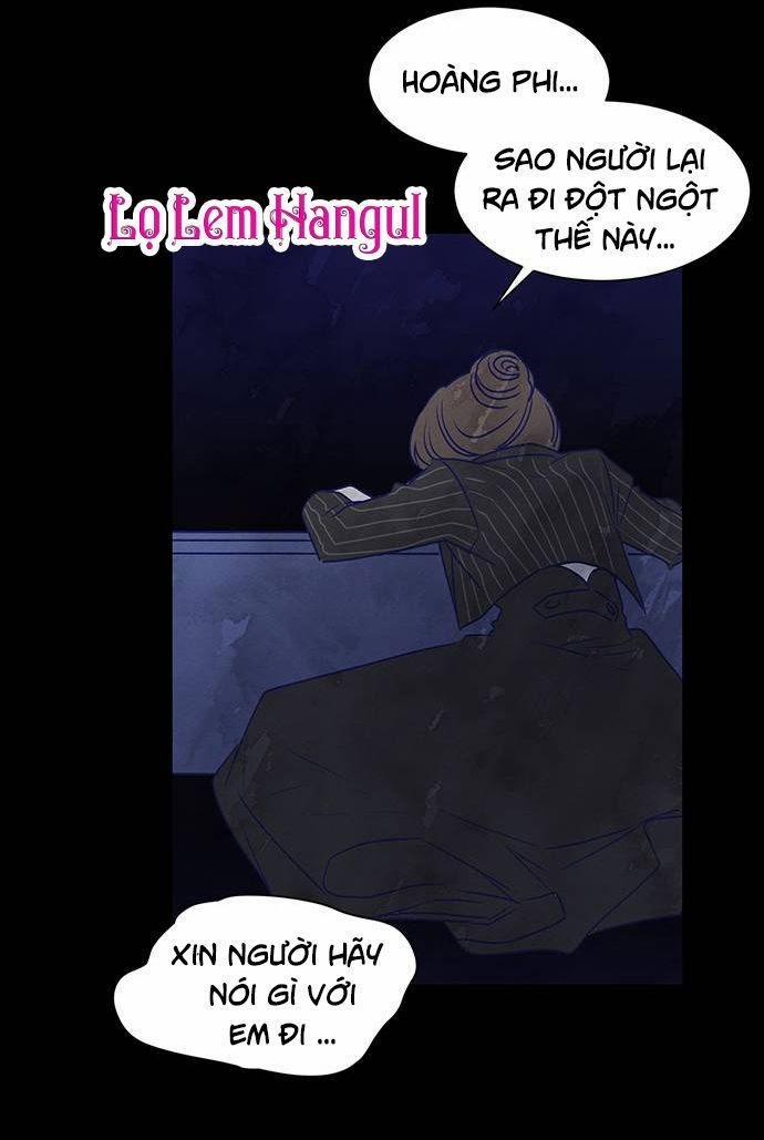 Tôi Là Vị Hôn Thê Phản Diện 12 trang 29