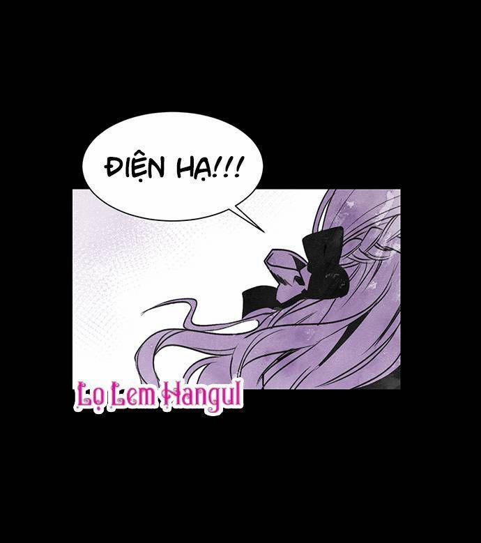 Tôi Là Vị Hôn Thê Phản Diện 12 trang 35