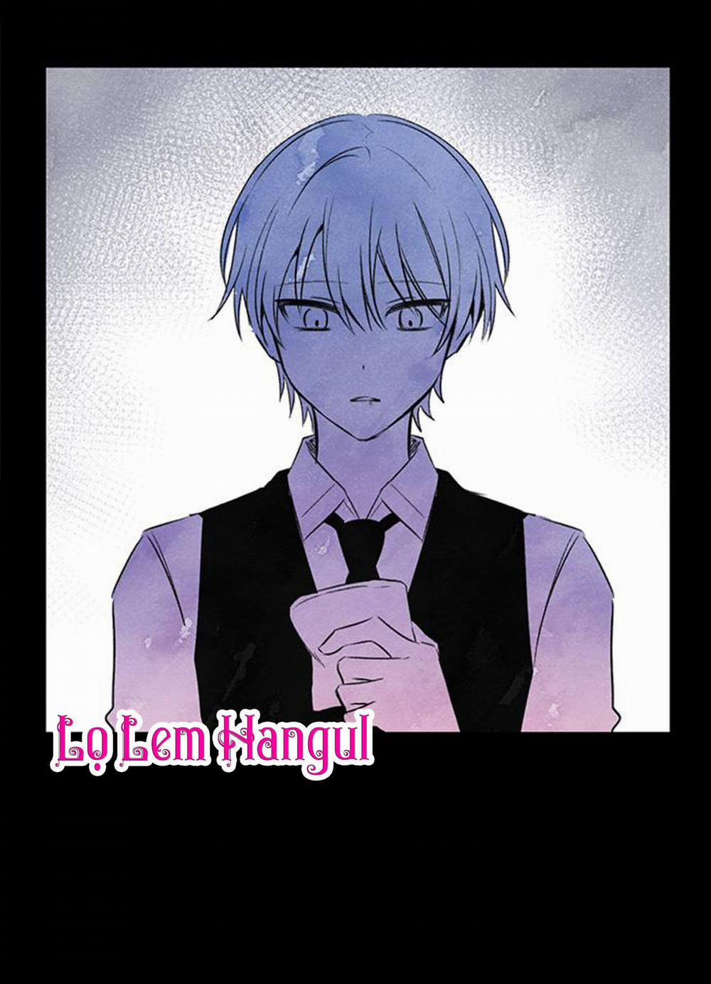 Tôi Là Vị Hôn Thê Phản Diện 12 trang 40