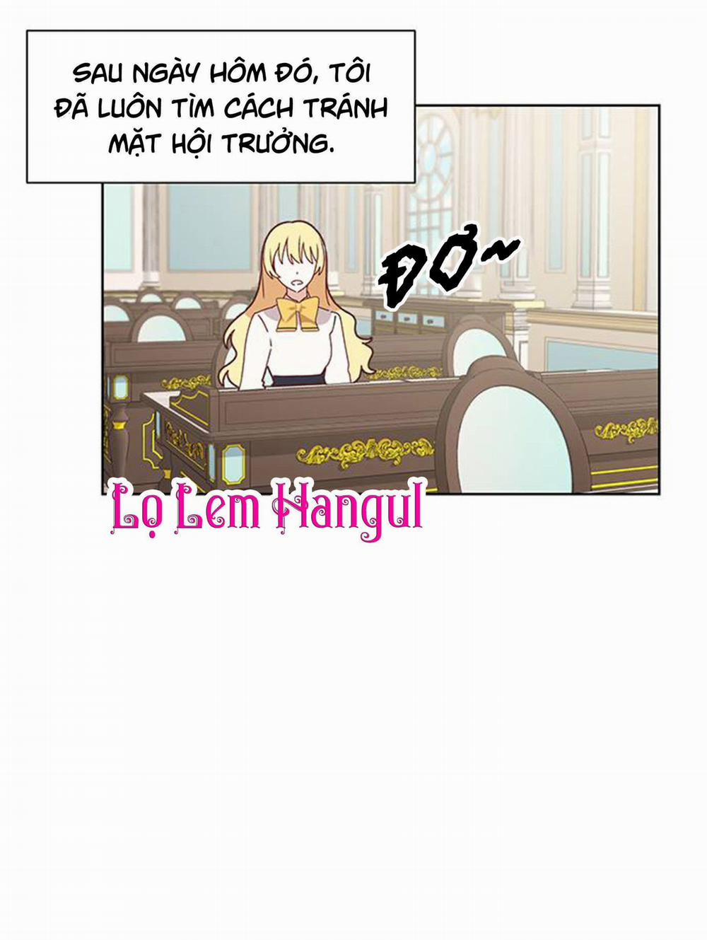 Tôi Là Vị Hôn Thê Phản Diện 12 trang 54