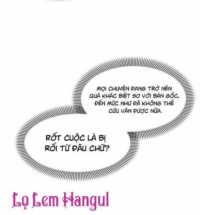 Tôi Là Vị Hôn Thê Phản Diện 12 trang 58