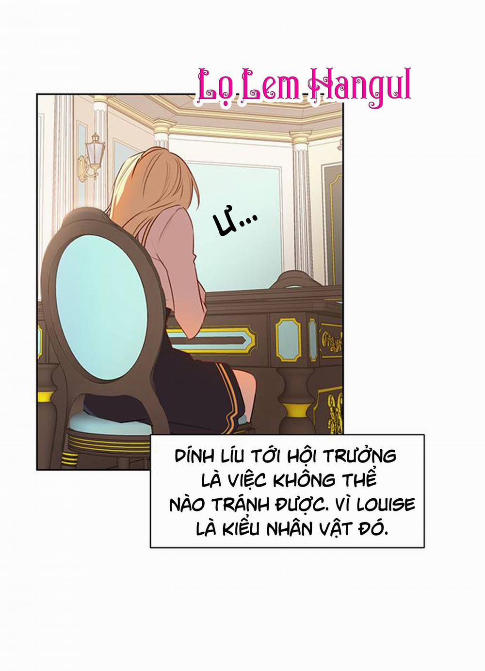 Tôi Là Vị Hôn Thê Phản Diện 12 trang 60