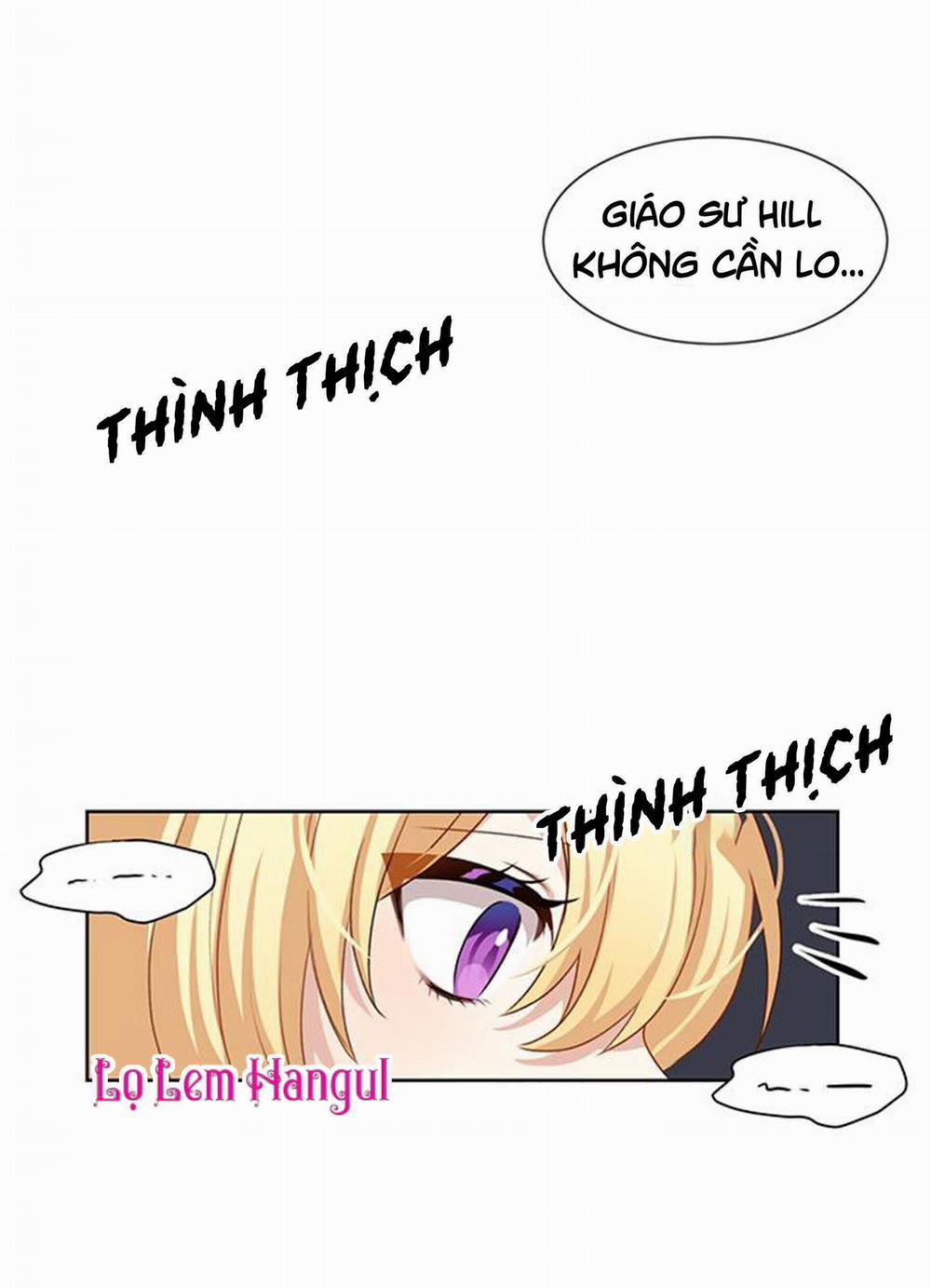 Tôi Là Vị Hôn Thê Phản Diện 12 trang 7