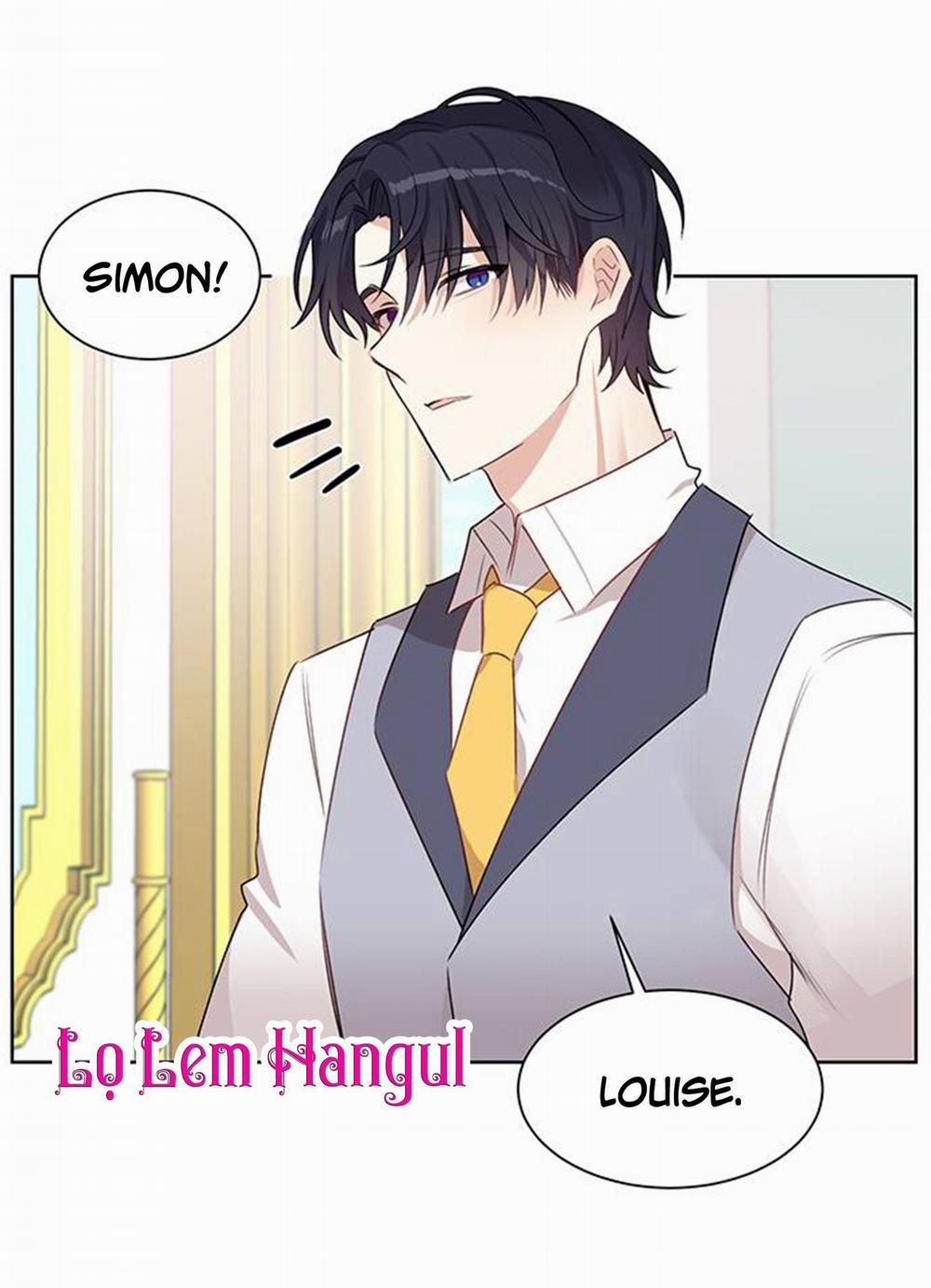 Tôi Là Vị Hôn Thê Phản Diện 12 trang 70